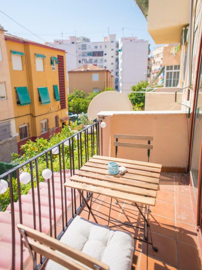 Good Morning Alacant