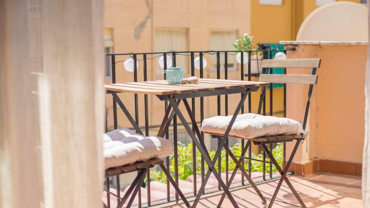 Apartament Good Morning Alacant
